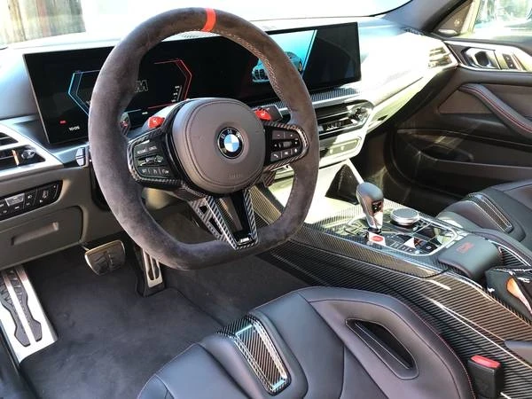 2025 BMW G82/G83 M4 - Image 9 of 10