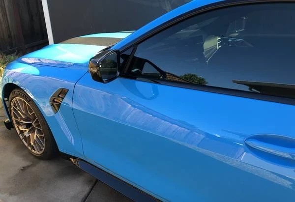 2025 BMW G82/G83 M4 - Image 4 of 10