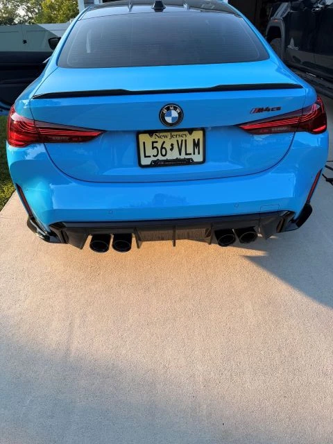 2025 BMW G82/G83 M4 - Image 5 of 16