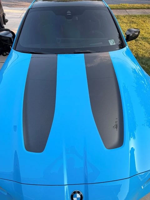 2025 BMW G82/G83 M4 - Image 10 of 16