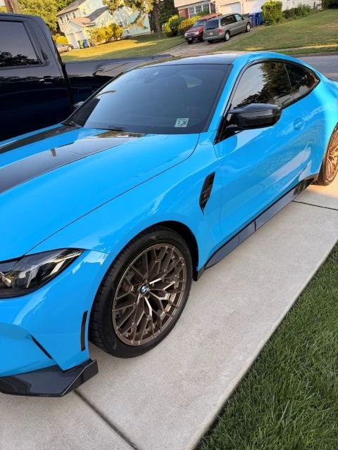 2025 BMW G82/G83 M4 - Image 6 of 16