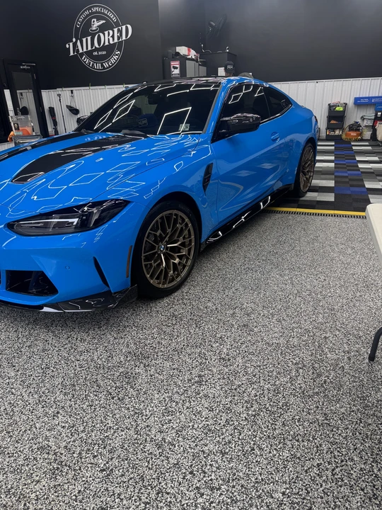 2025 BMW G82/G83 M4 - Image 2 of 16