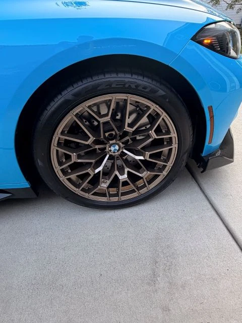 2025 BMW G82/G83 M4 - Image 11 of 16