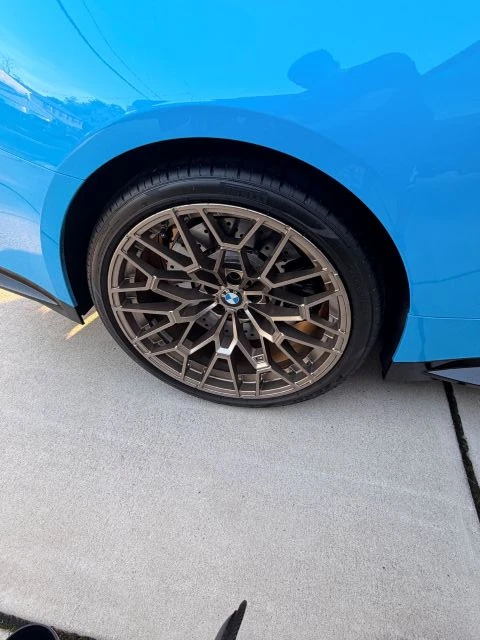 2025 BMW G82/G83 M4 - Image 12 of 16