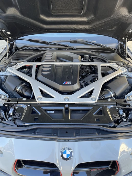 2025 BMW G82/G83 M4 - Image 2 of 3
