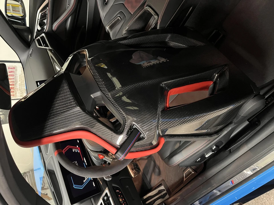 2025 BMW G82/G83 M4 - Image 5 of 7