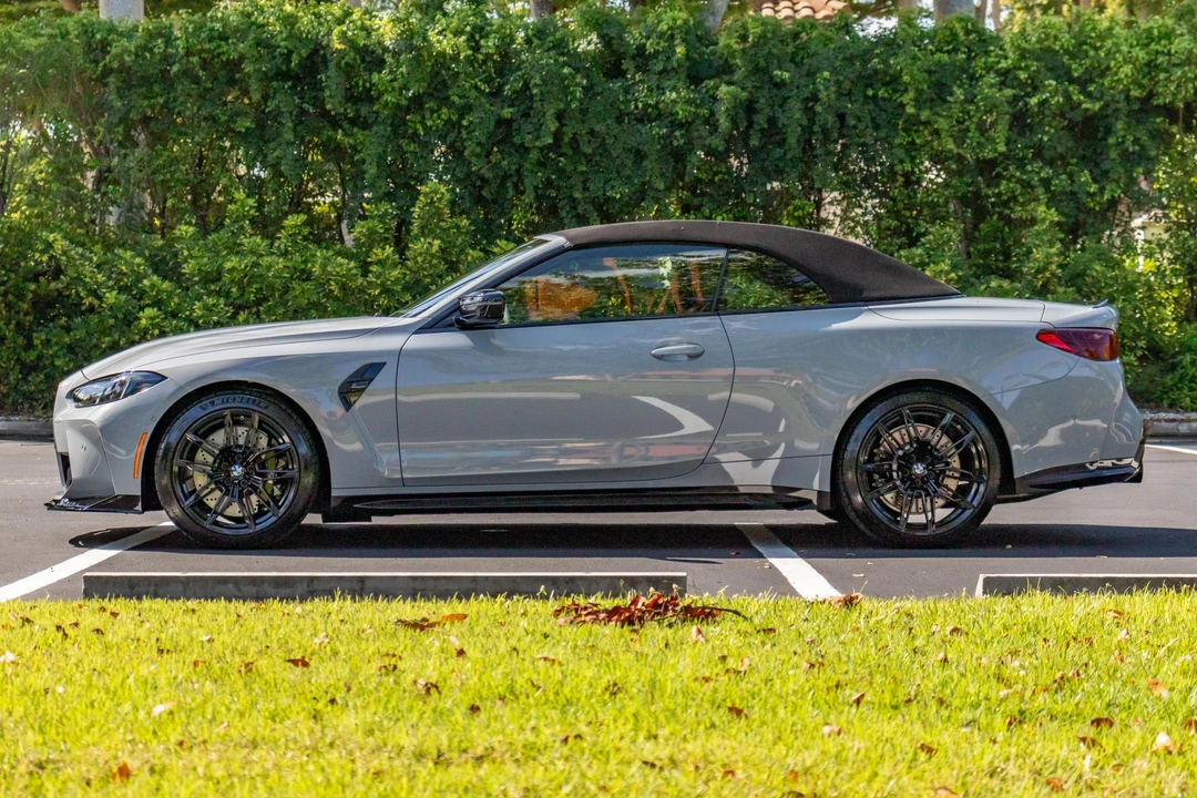 2025 BMW G82/G83 M4 - Image 8 of 20