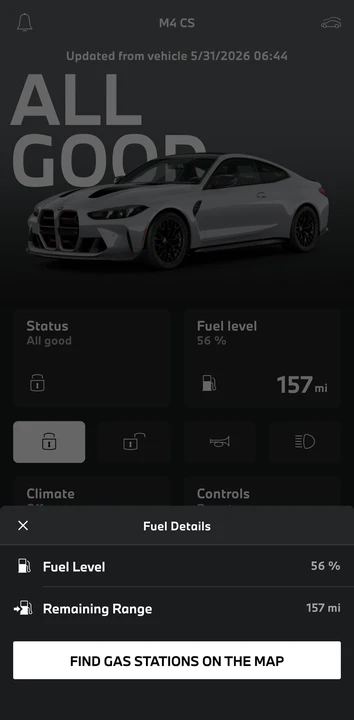 2025 BMW M3 - Image 4 of 5