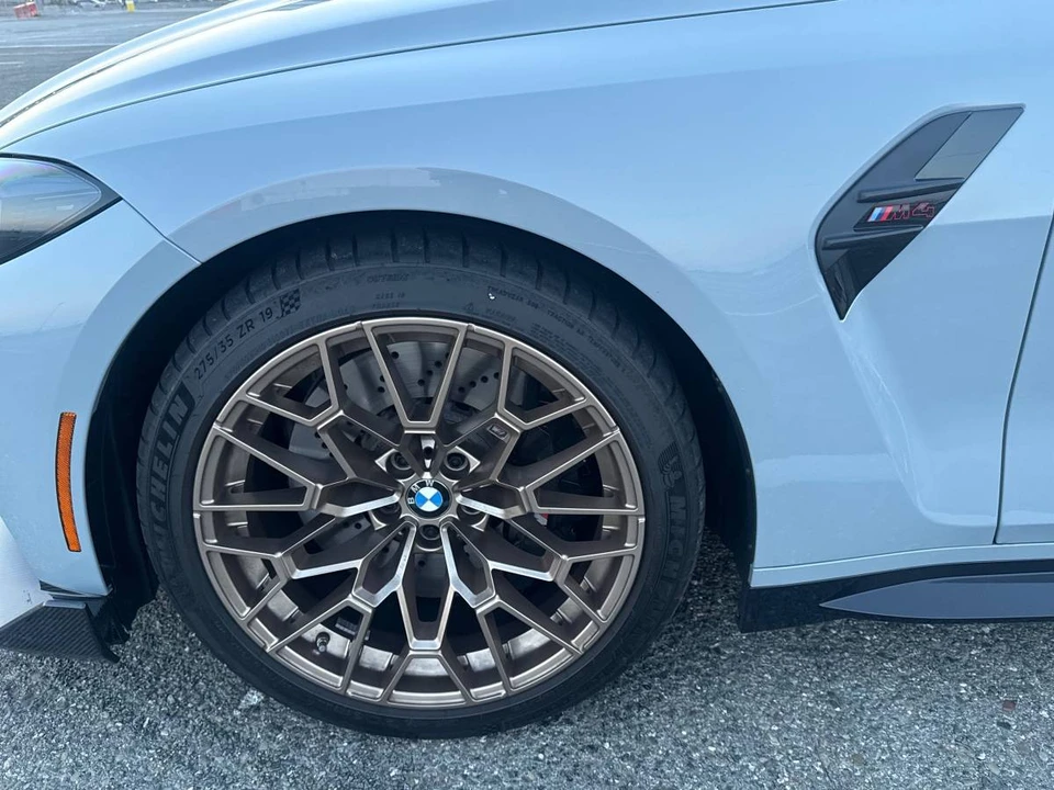 2025 BMW G82/G83 M4 - Image 22 of 23