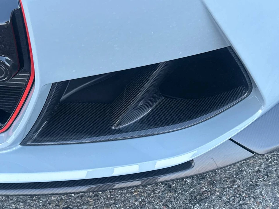 2025 BMW G82/G83 M4 - Image 10 of 23