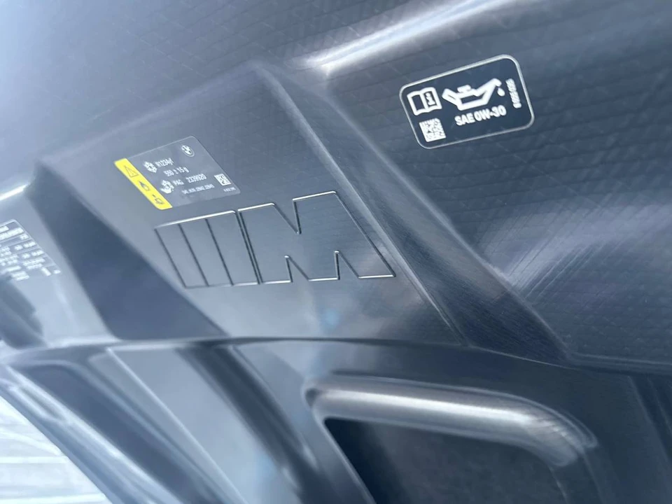 2025 BMW G82/G83 M4 - Image 18 of 23