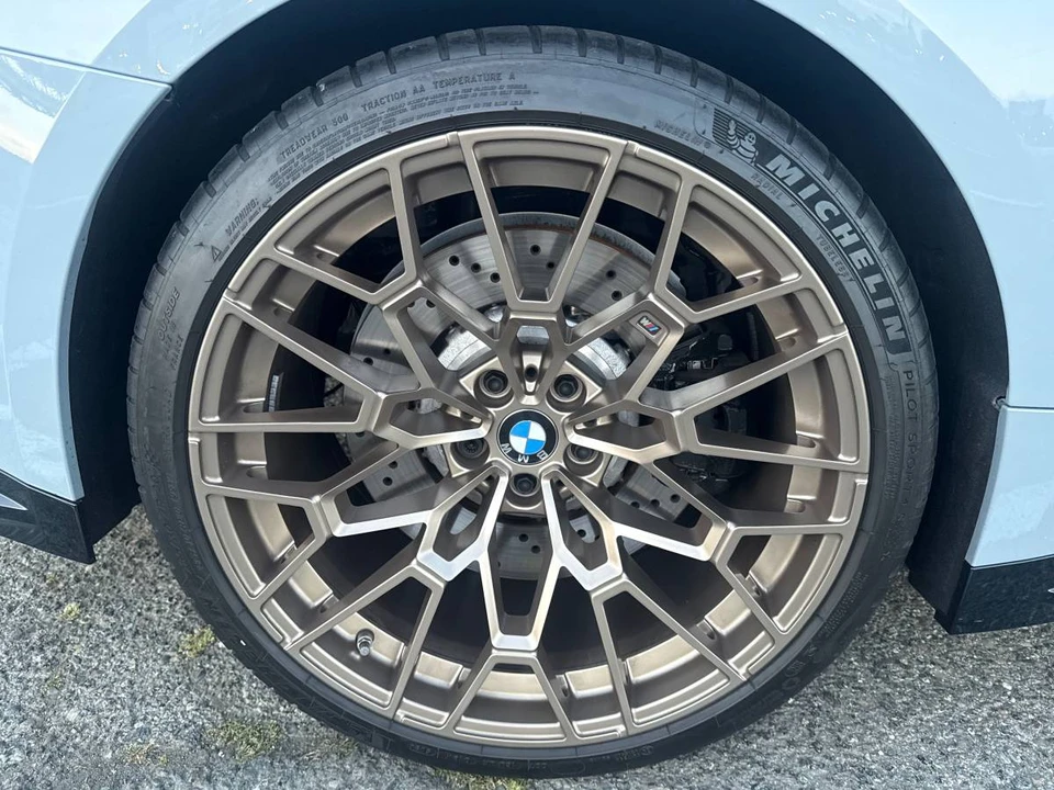 2025 BMW G82/G83 M4 - Image 20 of 23