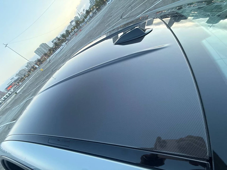 2025 BMW G82/G83 M4 - Image 8 of 23