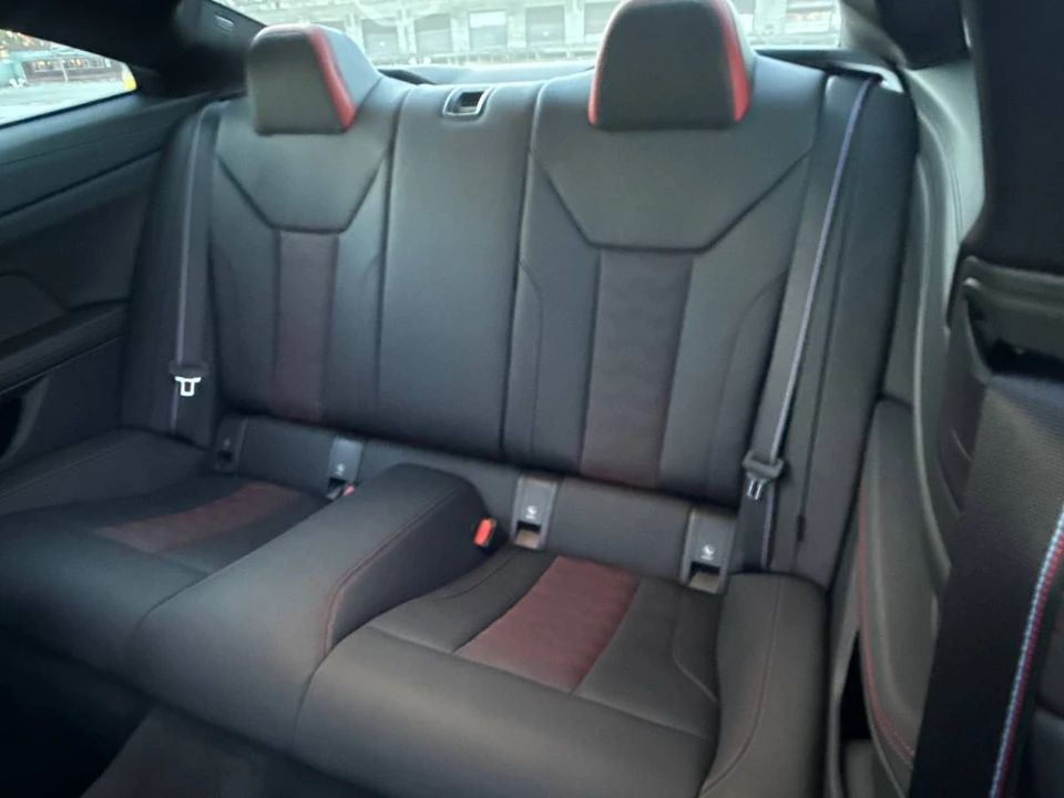 2025 BMW G82/G83 M4 - Image 14 of 23