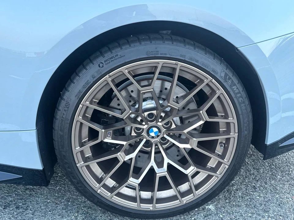 2025 BMW G82/G83 M4 - Image 23 of 23