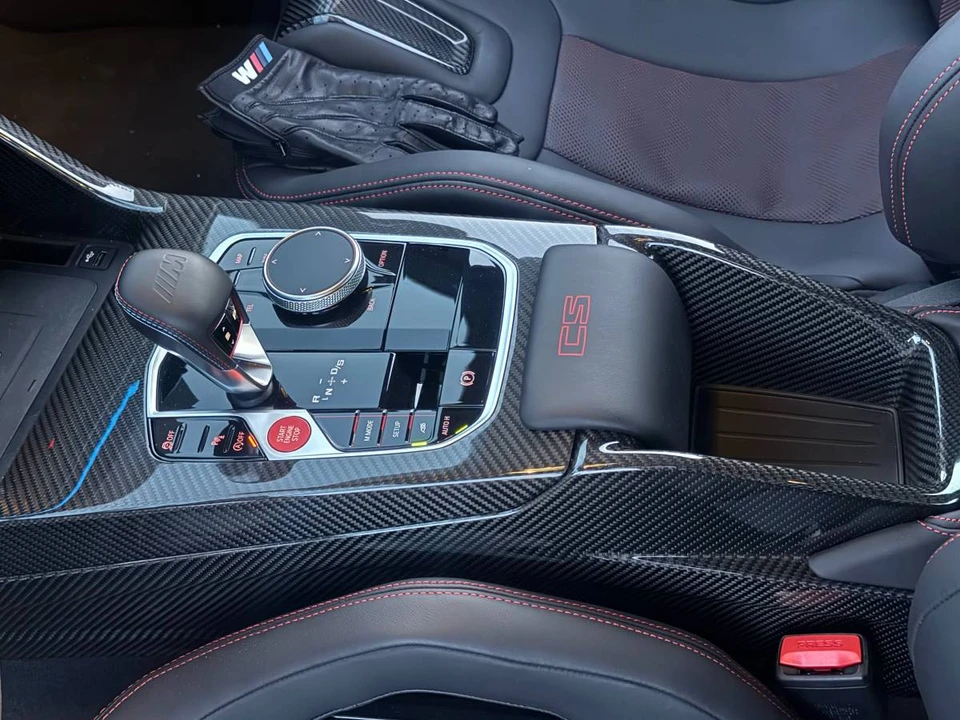2025 BMW G82/G83 M4 - Image 15 of 23