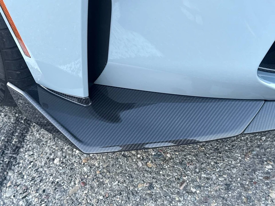 2025 BMW G82/G83 M4 - Image 12 of 23