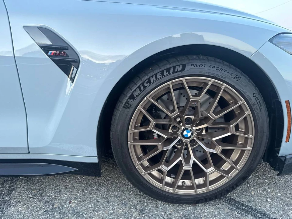 2025 BMW G82/G83 M4 - Image 21 of 23