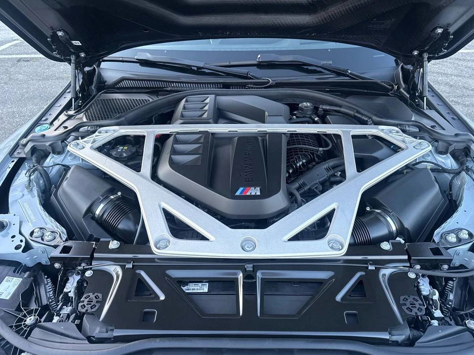 2025 BMW G82/G83 M4 - Image 19 of 23