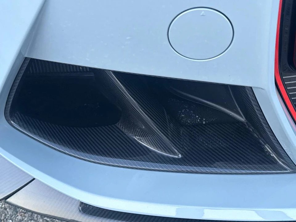 2025 BMW G82/G83 M4 - Image 9 of 23