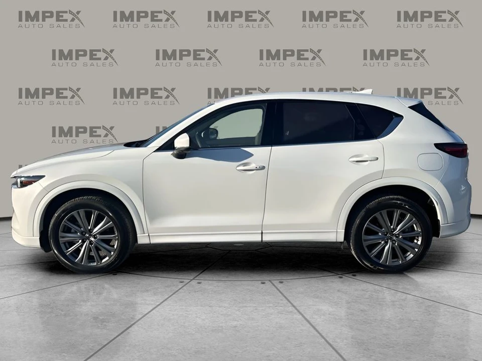 2025 Mazda CX-5 2nd Gen - Image 2 of 21