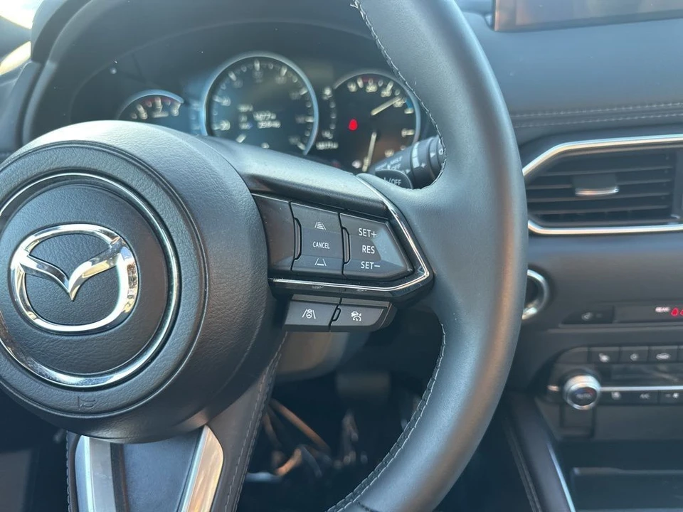 2025 Mazda CX-5 2nd Gen - Image 17 of 21