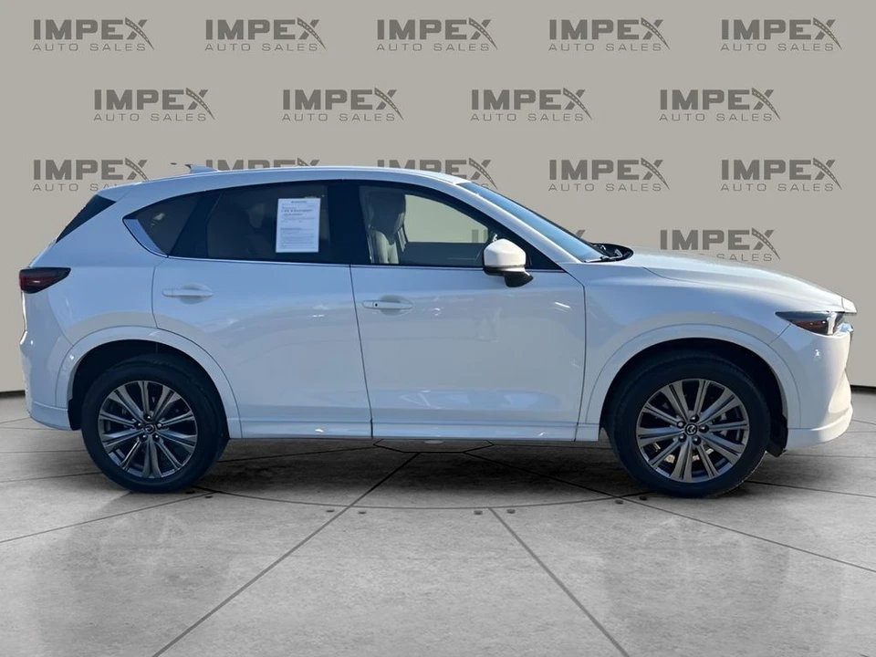 2025 Mazda CX-5 2nd Gen - Image 6 of 21