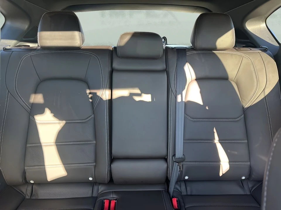 2025 Mazda CX-5 2nd Gen - Image 13 of 21