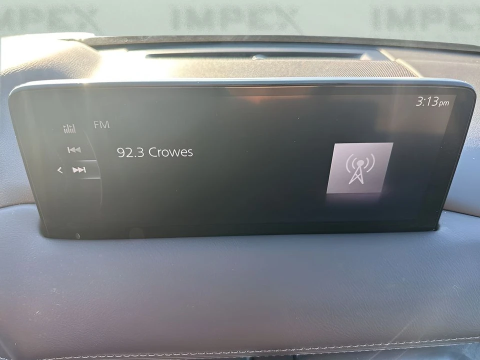 2025 Mazda CX-5 2nd Gen - Image 19 of 21