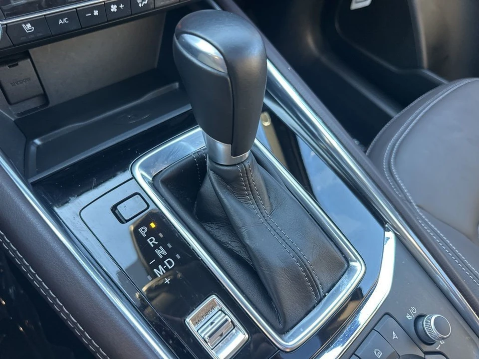 2025 Mazda CX-5 2nd Gen - Image 18 of 21