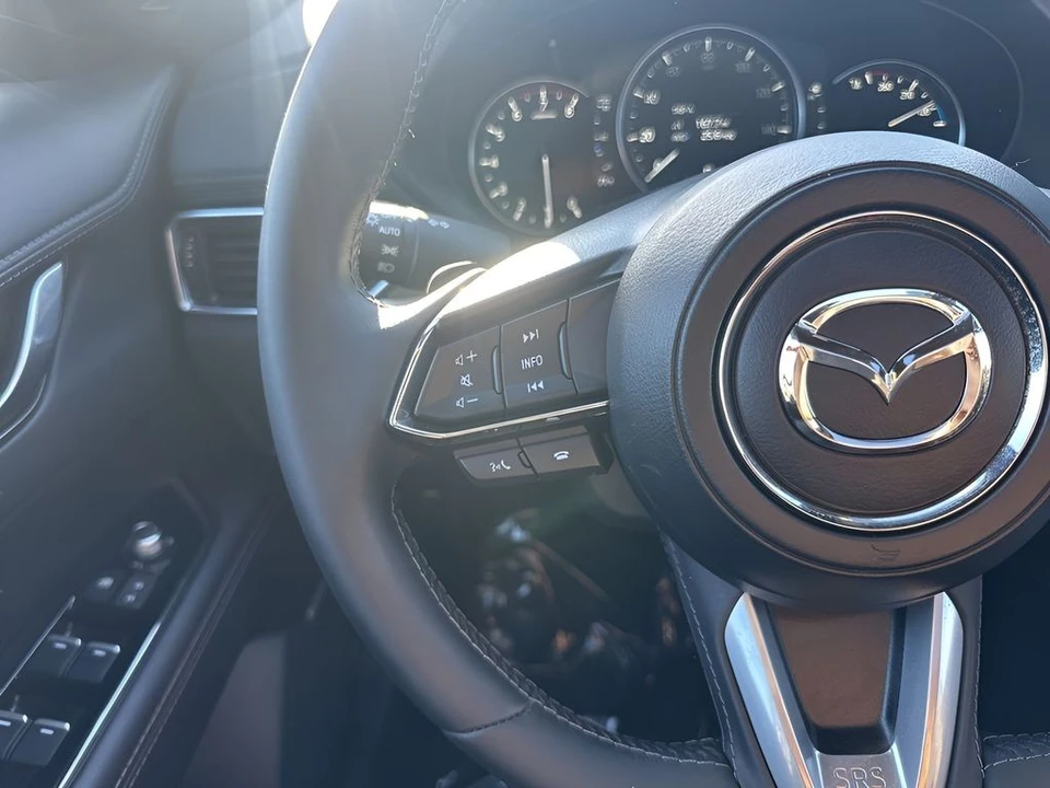 2025 Mazda CX-5 2nd Gen - Image 16 of 21