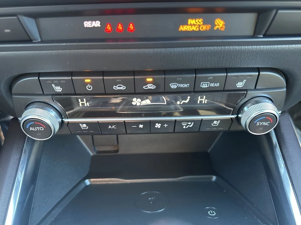 2025 Mazda CX-5 2nd Gen - Image 20 of 21