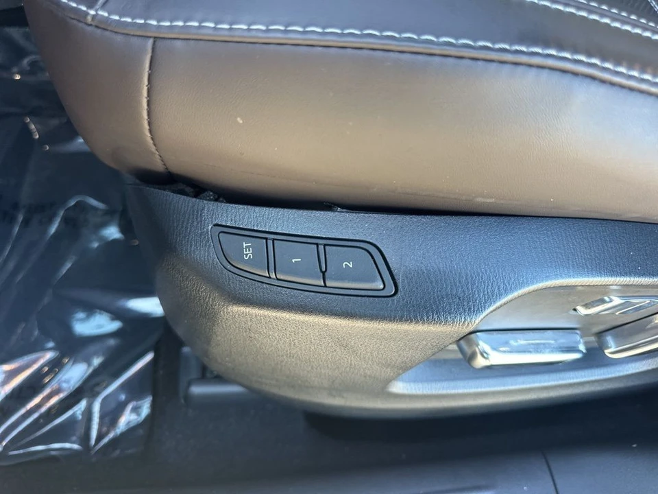 2025 Mazda CX-5 2nd Gen - Image 11 of 21