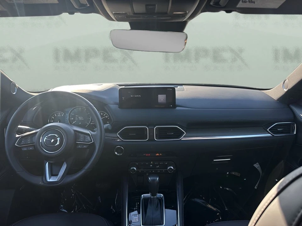 2025 Mazda CX-5 2nd Gen - Image 14 of 21