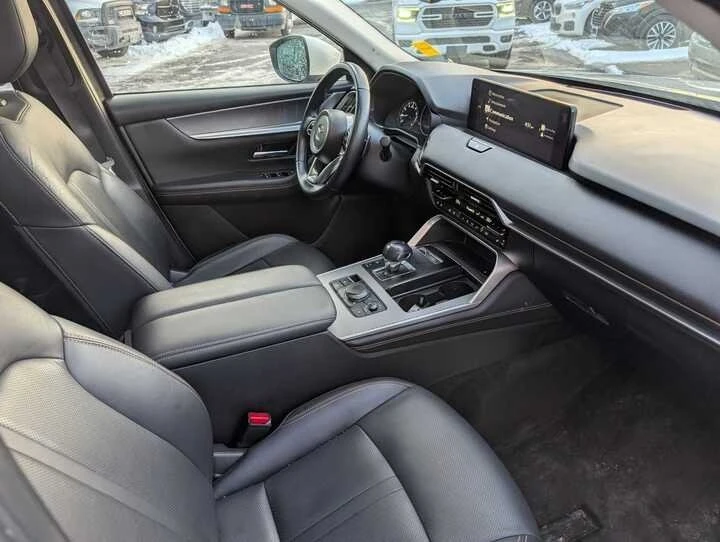 2025 Mazda CX-90 - Image 17 of 20