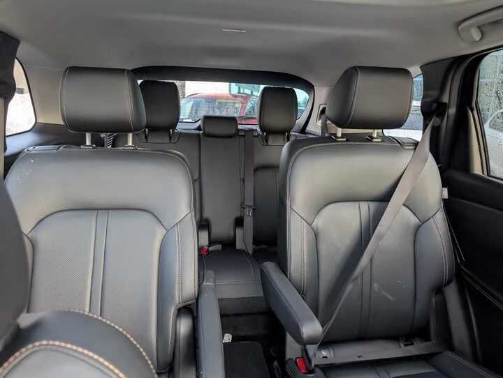 2025 Mazda CX-90 - Image 15 of 20