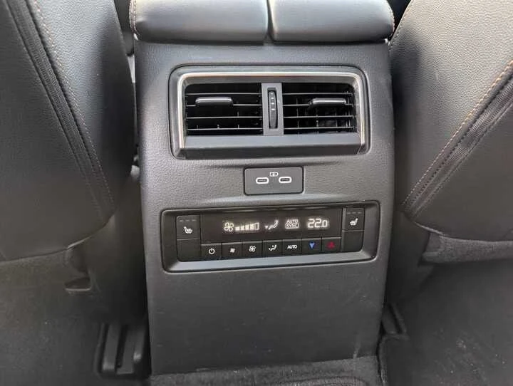 2025 Mazda CX-90 - Image 20 of 20