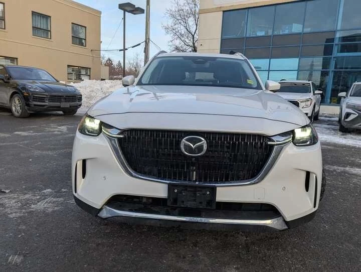 2025 Mazda CX-90 - Image 5 of 20