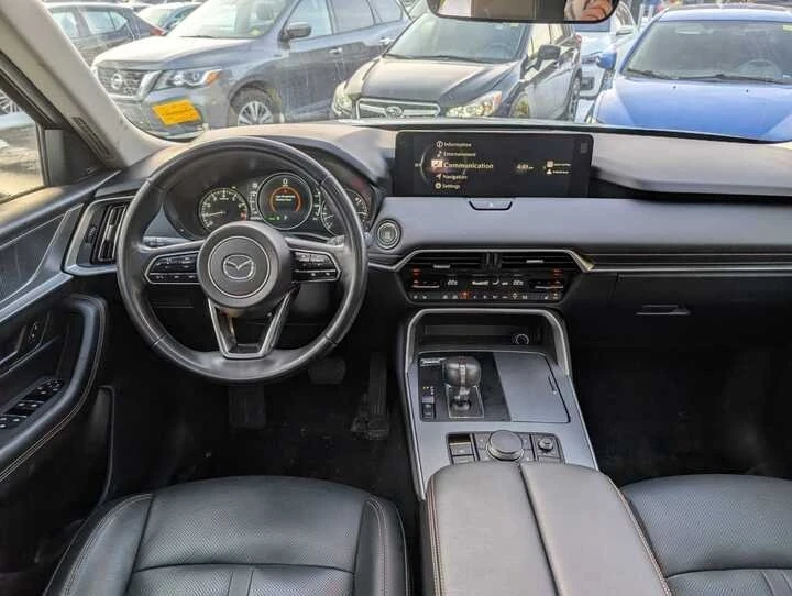 2025 Mazda CX-90 - Image 18 of 20