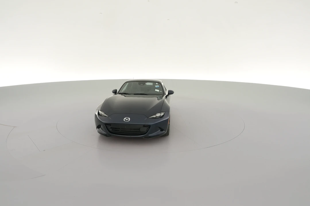 2025 Mazda ND MX-5 Miata - Image 19 of 31