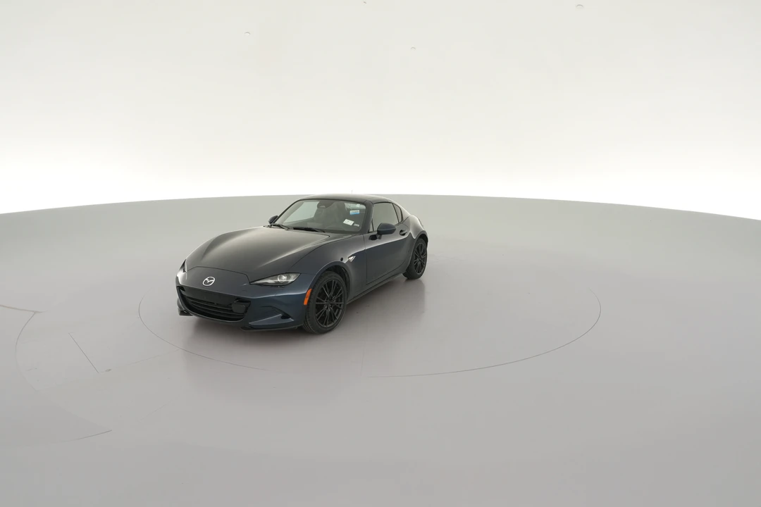2025 Mazda ND MX-5 Miata - Image 20 of 31