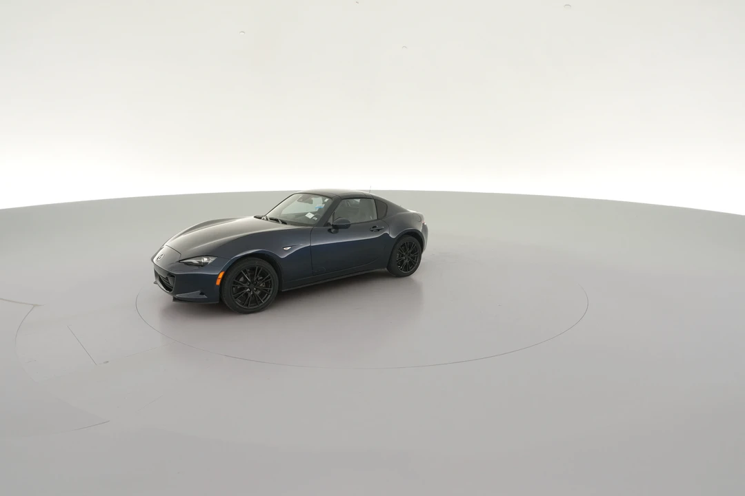 2025 Mazda ND MX-5 Miata - Image 21 of 31