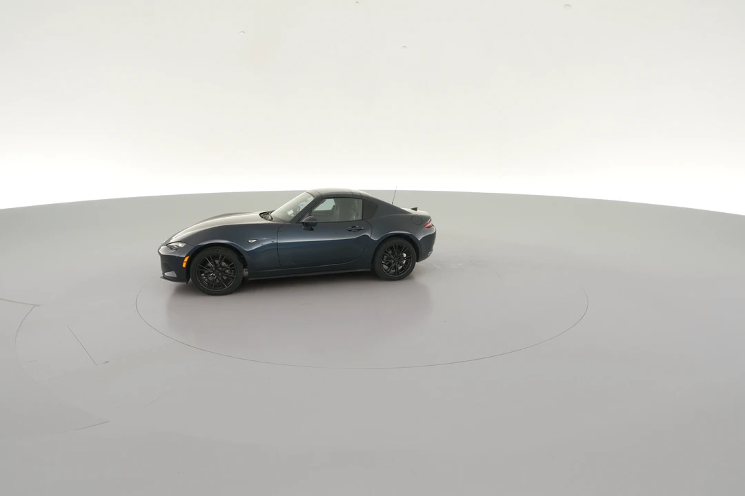 2025 Mazda ND MX-5 Miata - Image 22 of 31