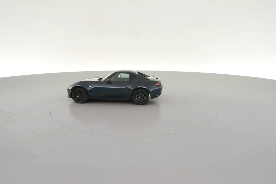 2025 Mazda ND MX-5 Miata - Image 23 of 31