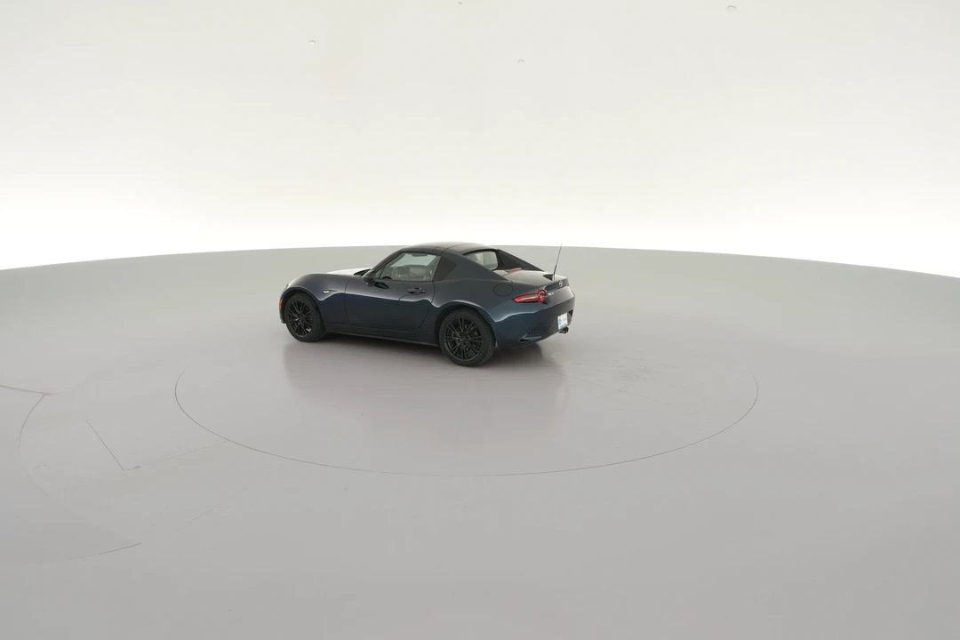 2025 Mazda ND MX-5 Miata - Image 24 of 31
