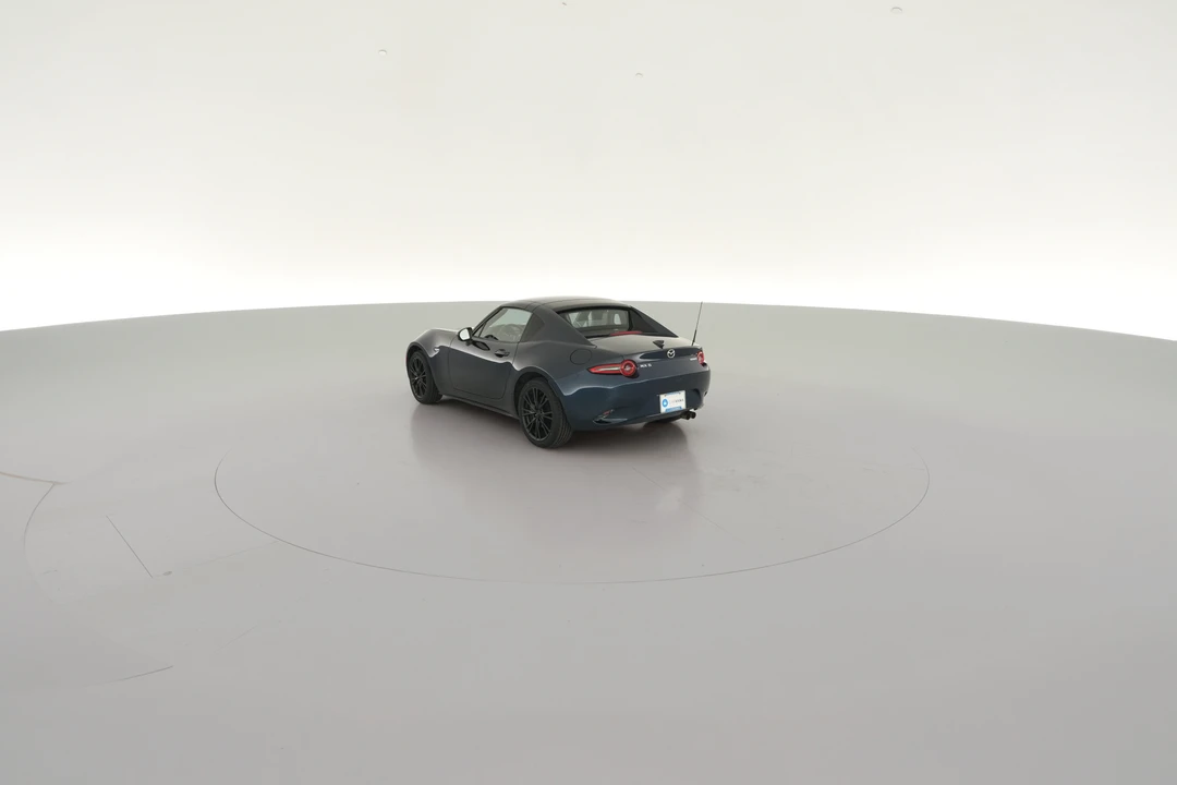 2025 Mazda ND MX-5 Miata - Image 25 of 31