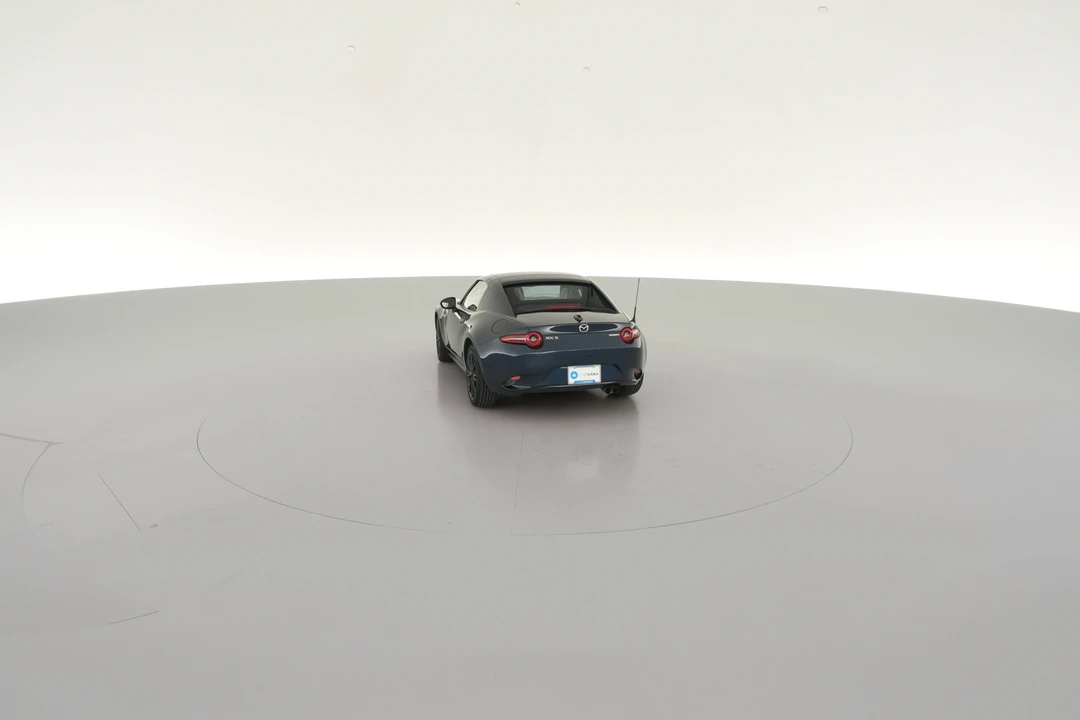 2025 Mazda ND MX-5 Miata - Image 26 of 31
