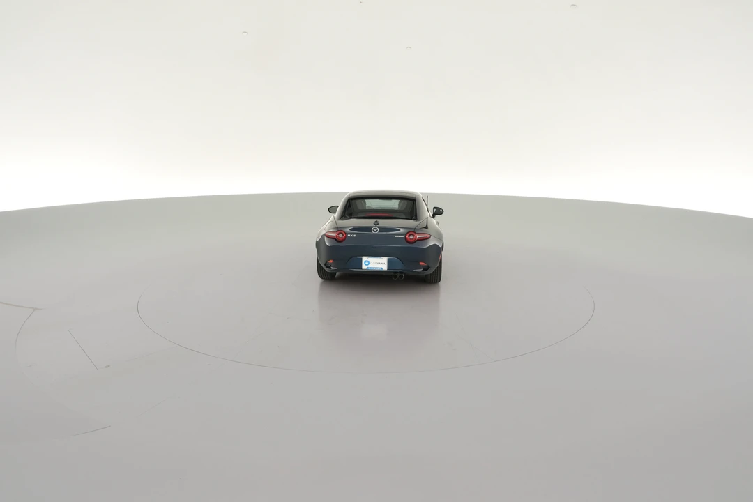 2025 Mazda ND MX-5 Miata - Image 27 of 31