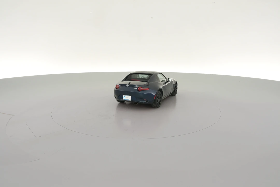 2025 Mazda ND MX-5 Miata - Image 28 of 31