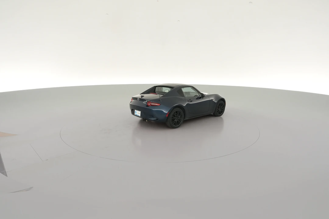 2025 Mazda ND MX-5 Miata - Image 29 of 31